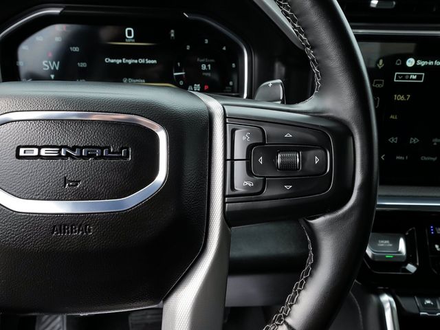 2025 GMC Sierra 1500 Denali - 23077326 - 18