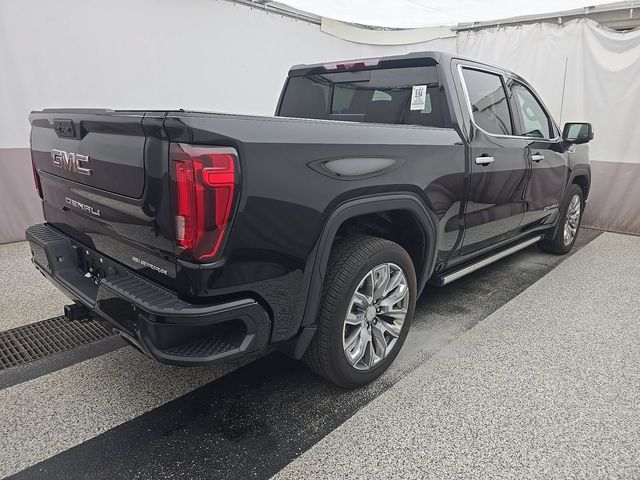 2025 GMC Sierra 1500 Denali - 23077326 - 1