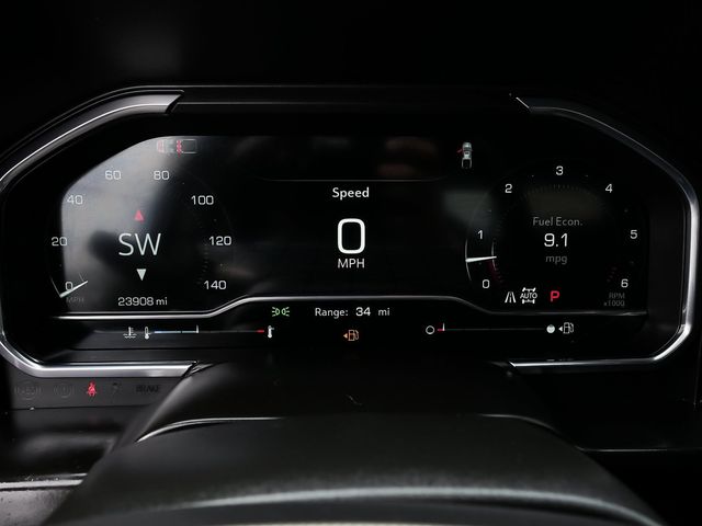 2025 GMC Sierra 1500 Denali - 23077326 - 19