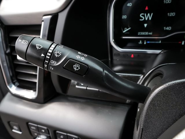 2025 GMC Sierra 1500 Denali - 23077326 - 20