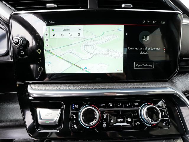 2025 GMC Sierra 1500 Denali - 23077326 - 21