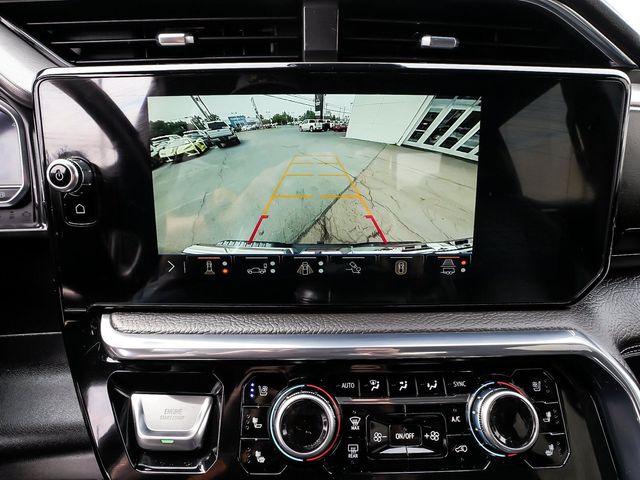 2025 GMC Sierra 1500 Denali - 23077326 - 22