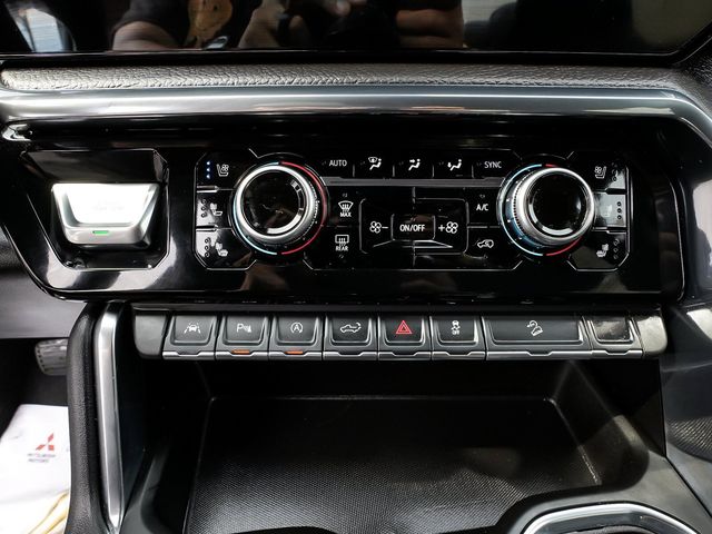 2025 GMC Sierra 1500 Denali - 23077326 - 23