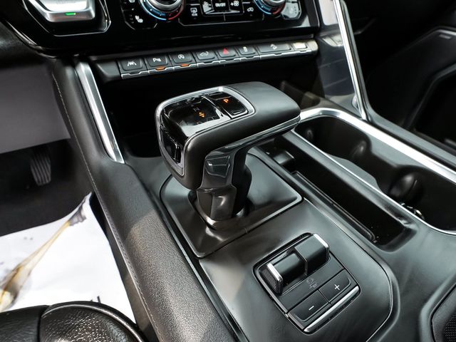 2025 GMC Sierra 1500 Denali - 23077326 - 25