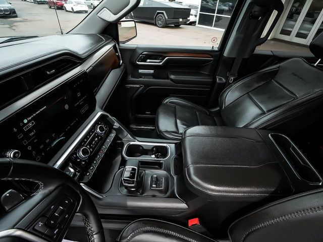 2025 GMC Sierra 1500 Denali - 23077326 - 28