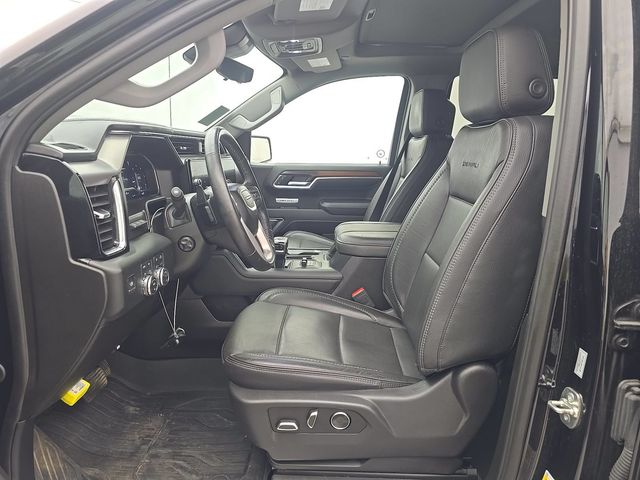 2025 GMC Sierra 1500 Denali - 23077326 - 2