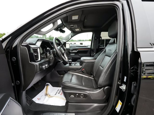 2025 GMC Sierra 1500 Denali - 23077326 - 29