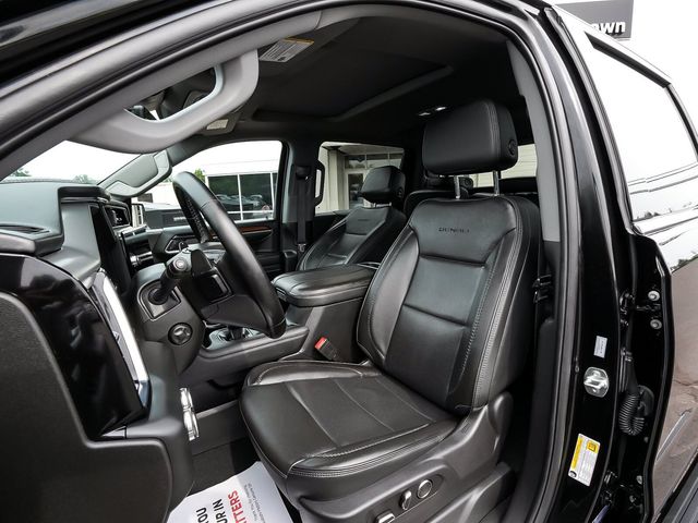 2025 GMC Sierra 1500 Denali - 23077326 - 30