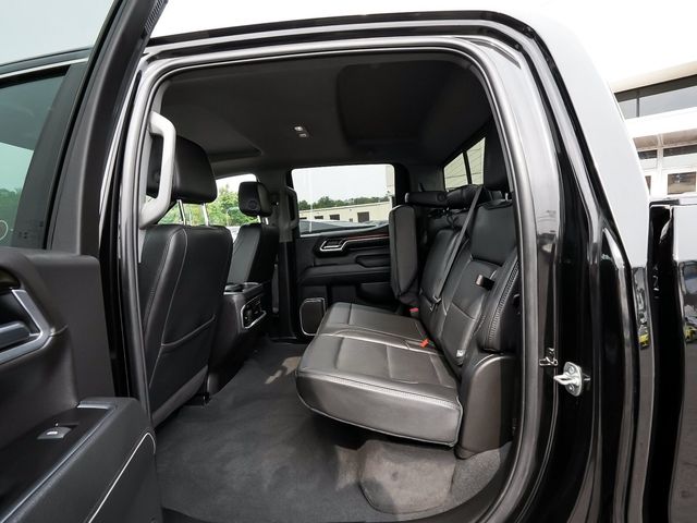 2025 GMC Sierra 1500 Denali - 23077326 - 31