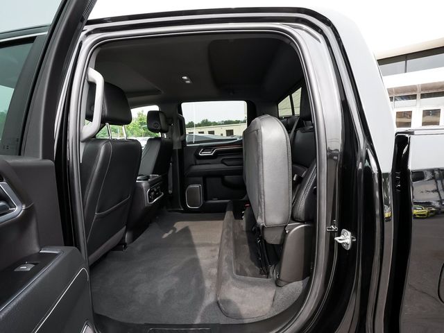 2025 GMC Sierra 1500 Denali - 23077326 - 32