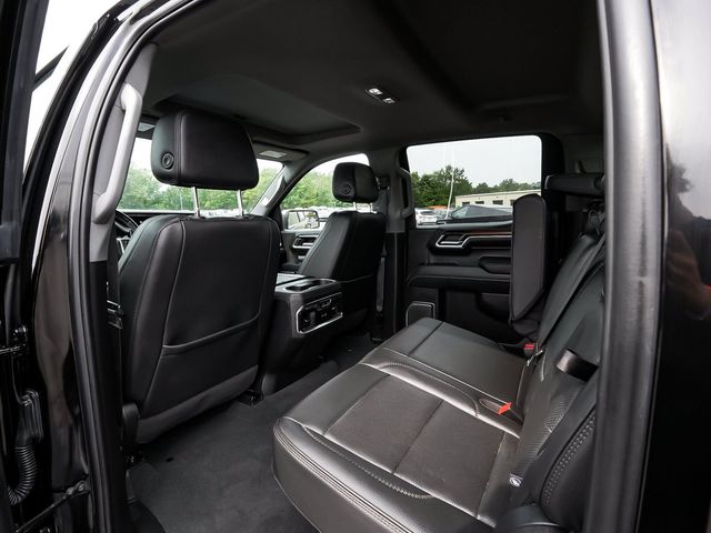 2025 GMC Sierra 1500 Denali - 23077326 - 33