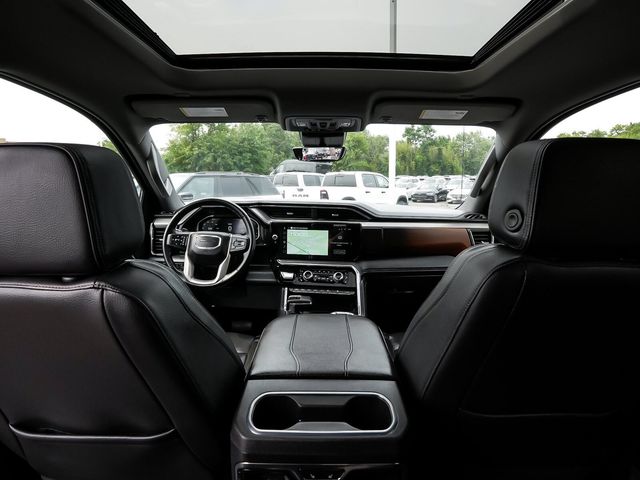 2025 GMC Sierra 1500 Denali - 23077326 - 34