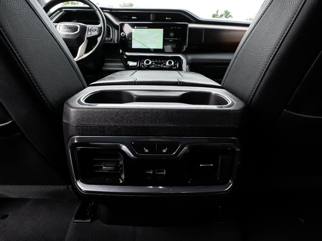 2025 GMC Sierra 1500 Denali - 23077326 - 35