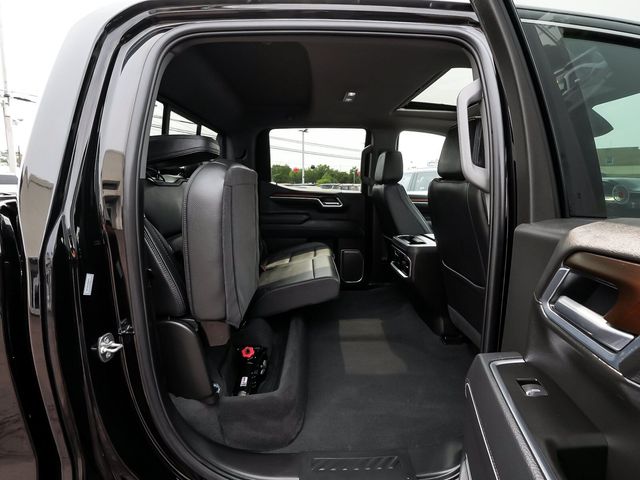 2025 GMC Sierra 1500 Denali - 23077326 - 36