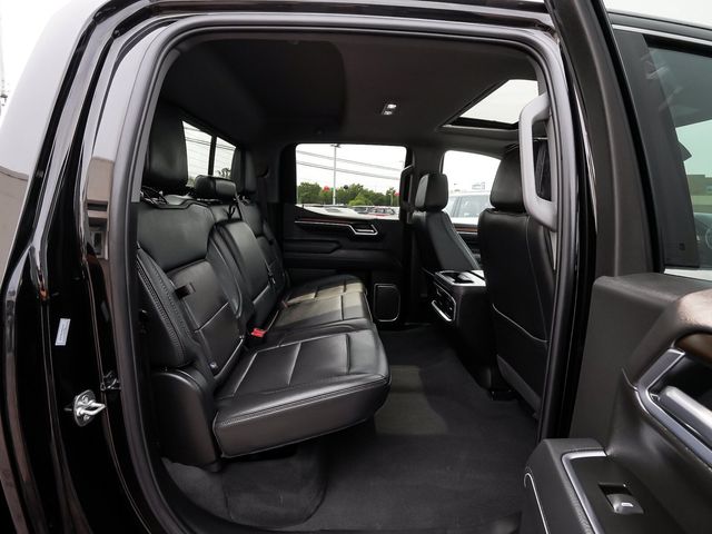 2025 GMC Sierra 1500 Denali - 23077326 - 37