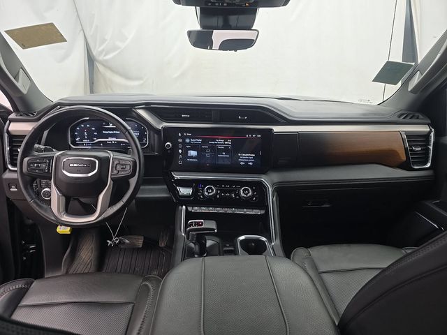 2025 GMC Sierra 1500 Denali - 23077326 - 3
