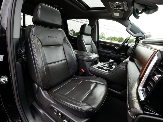 2025 GMC Sierra 1500 Denali - 23077326 - 39