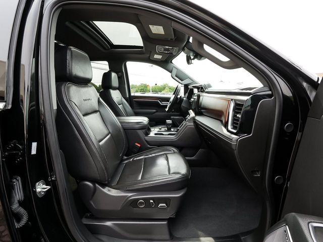 2025 GMC Sierra 1500 Denali - 23077326 - 40