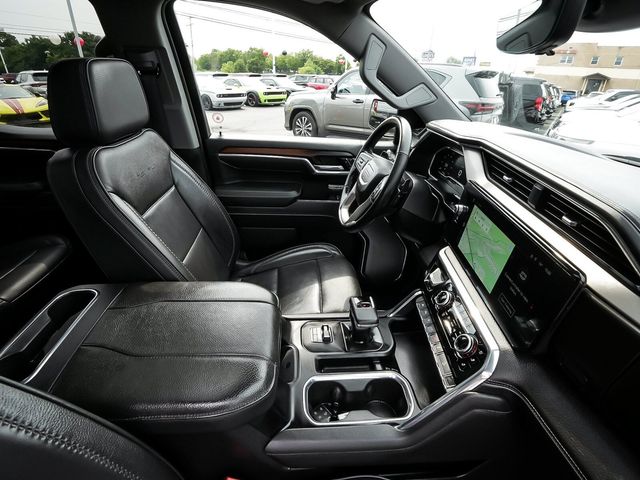 2025 GMC Sierra 1500 Denali - 23077326 - 41