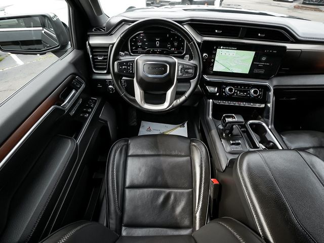 2025 GMC Sierra 1500 Denali - 23077326 - 44