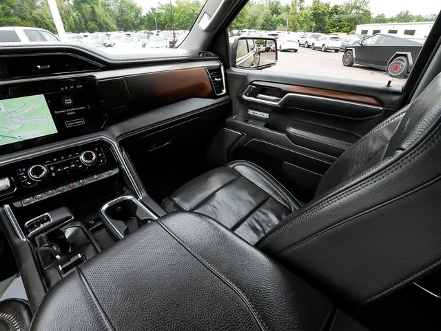 2025 GMC Sierra 1500 Denali - 23077326 - 46