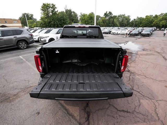 2025 GMC Sierra 1500 Denali - 23077326 - 47
