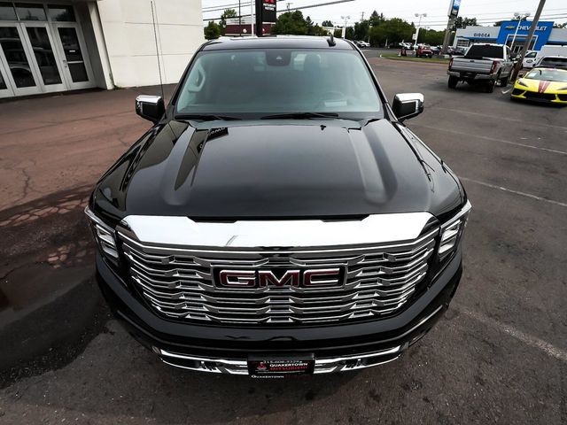 2025 GMC Sierra 1500 Denali - 23077326 - 48