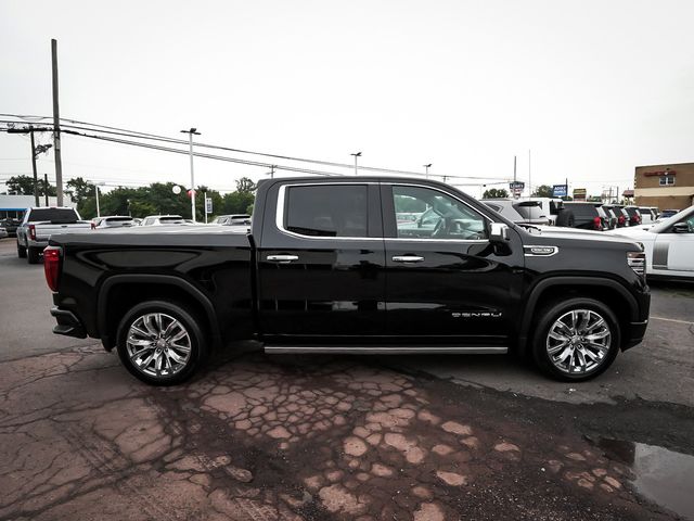 2025 GMC Sierra 1500 Denali - 23077326 - 4
