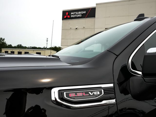2025 GMC Sierra 1500 Denali - 23077326 - 49