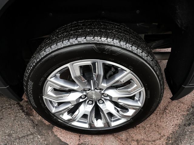 2025 GMC Sierra 1500 Denali - 23077326 - 5