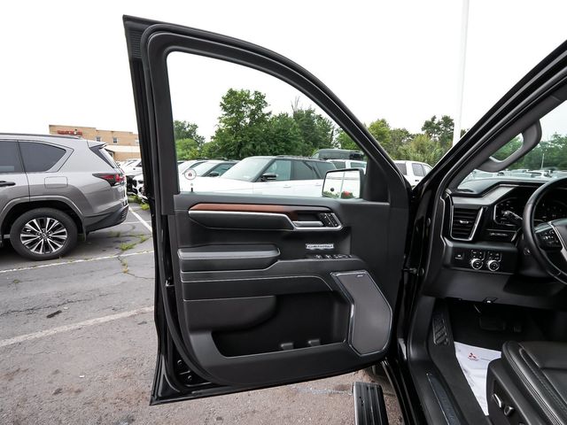 2025 GMC Sierra 1500 Denali - 23077326 - 7