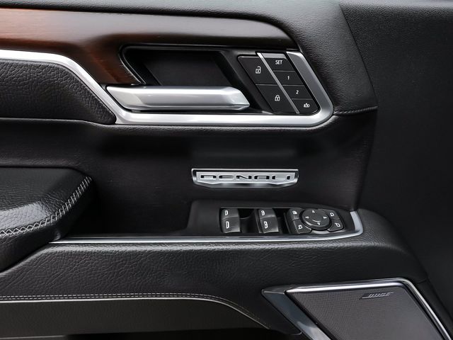 2025 GMC Sierra 1500 Denali - 23077326 - 8