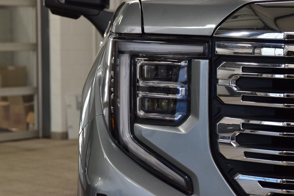 2025 GMC Sierra 1500 Denali - 22969136 - 9
