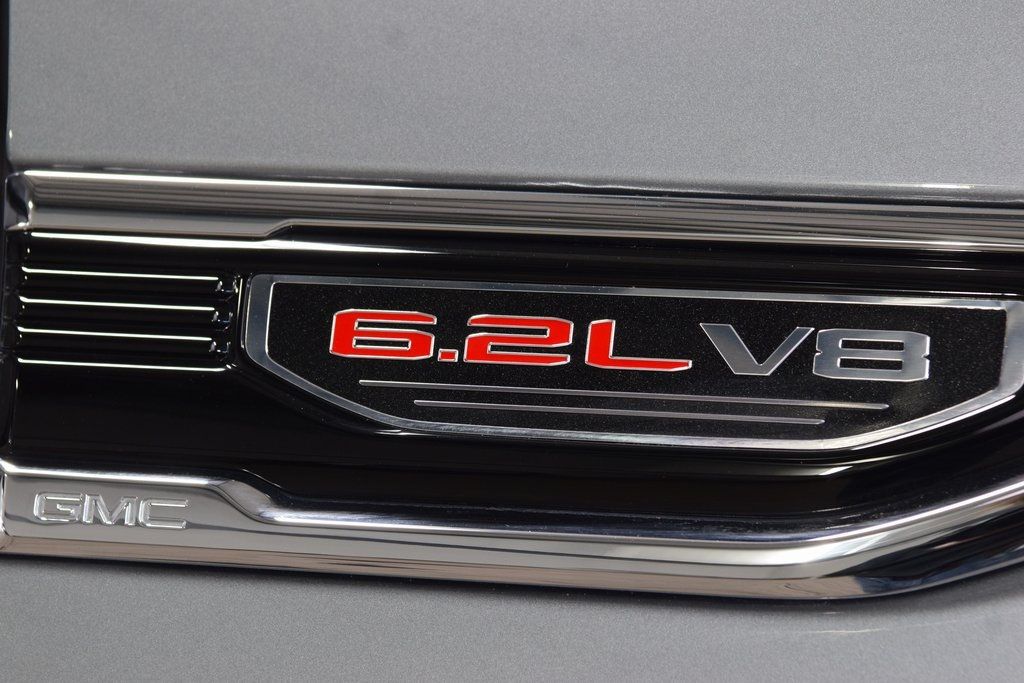 2025 GMC Sierra 1500 Denali - 22969136 - 12