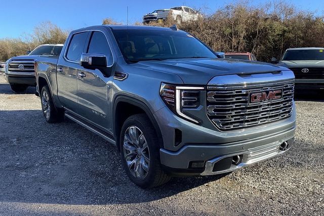 2025 GMC Sierra 1500 Denali - 22969136 - 12