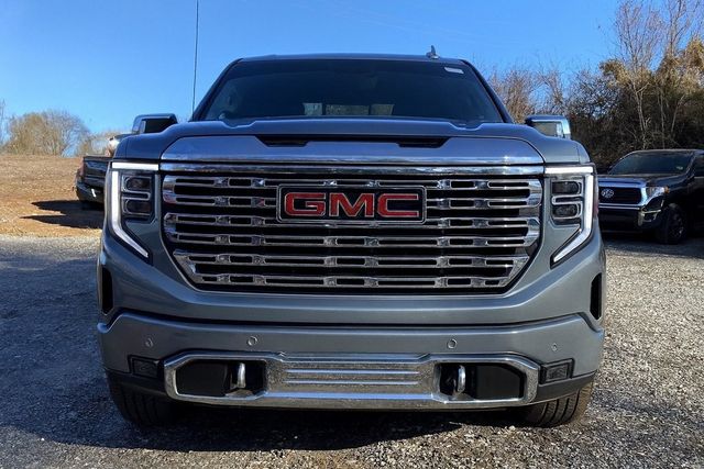 2025 GMC Sierra 1500 Denali - 22969136 - 13