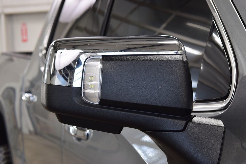 2025 GMC Sierra 1500 Denali - 22969136 - 14