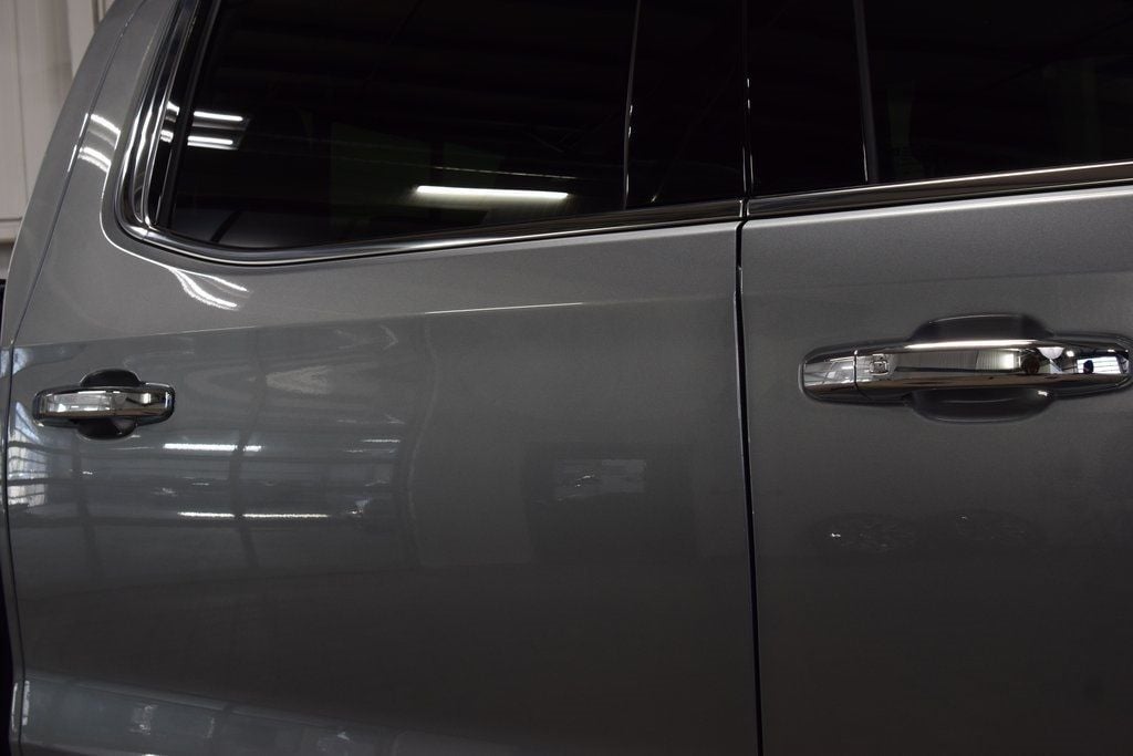 2025 GMC Sierra 1500 Denali - 22969136 - 15