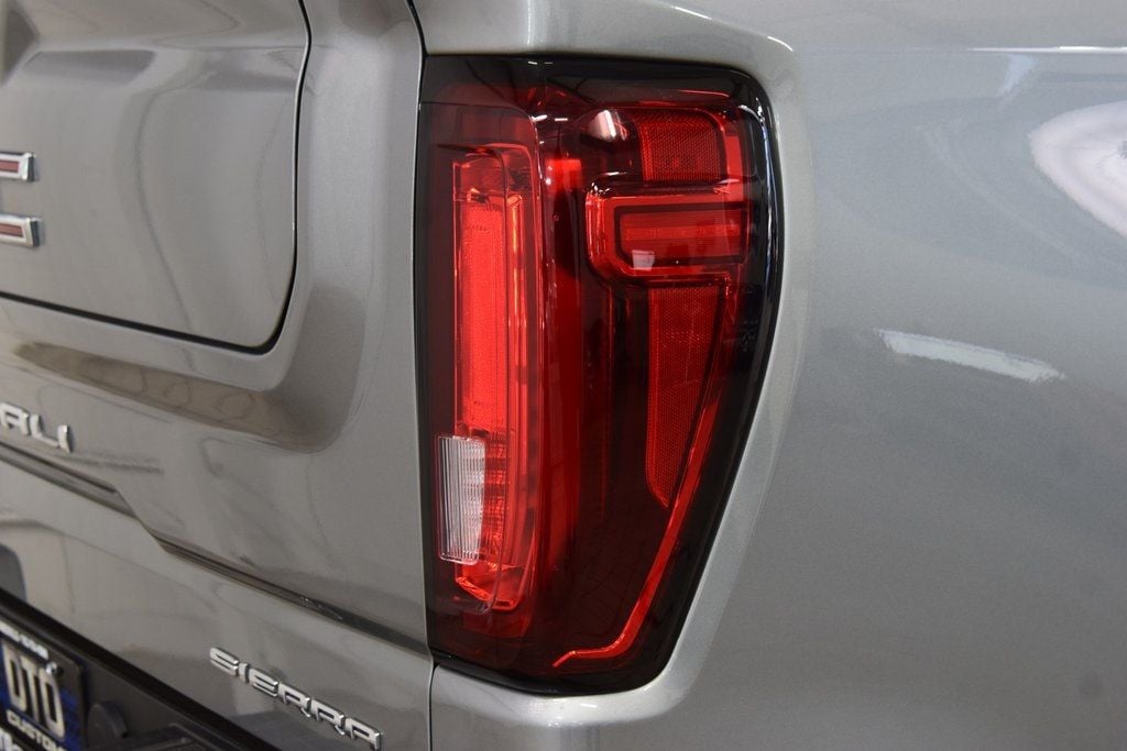 2025 GMC Sierra 1500 Denali - 22969136 - 16