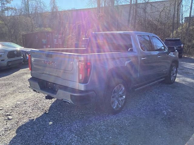 2025 GMC Sierra 1500 Denali - 22969136 - 17