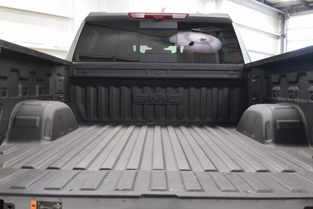 2025 GMC Sierra 1500 Denali - 22969136 - 18
