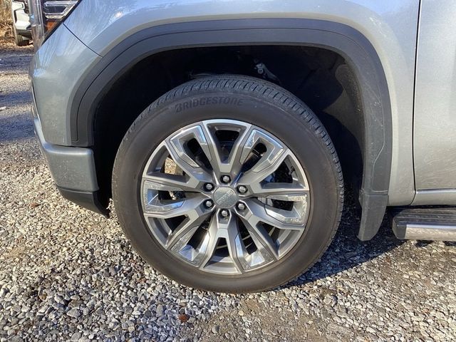2025 GMC Sierra 1500 Denali - 22969136 - 18
