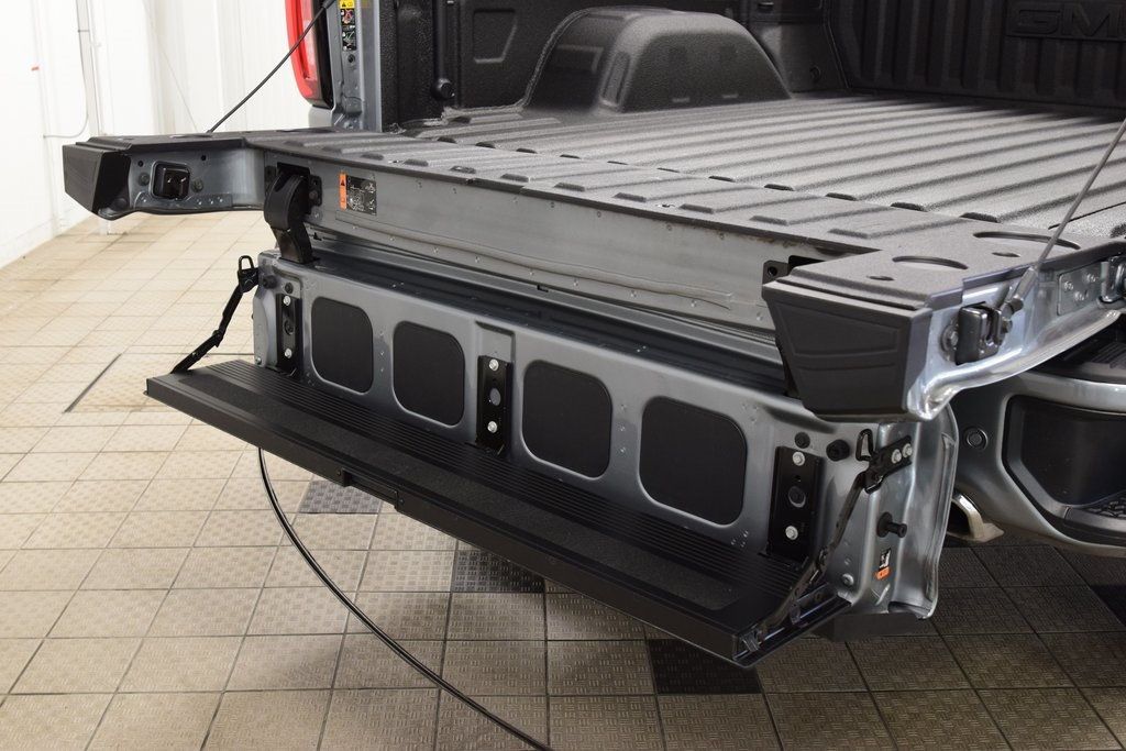 2025 GMC Sierra 1500 Denali - 22969136 - 19