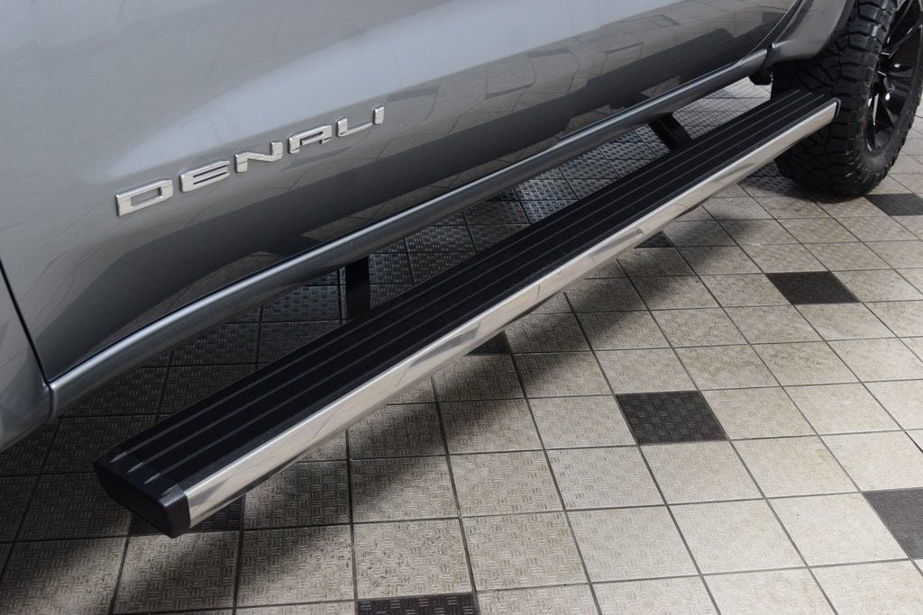 2025 GMC Sierra 1500 Denali - 22969136 - 20