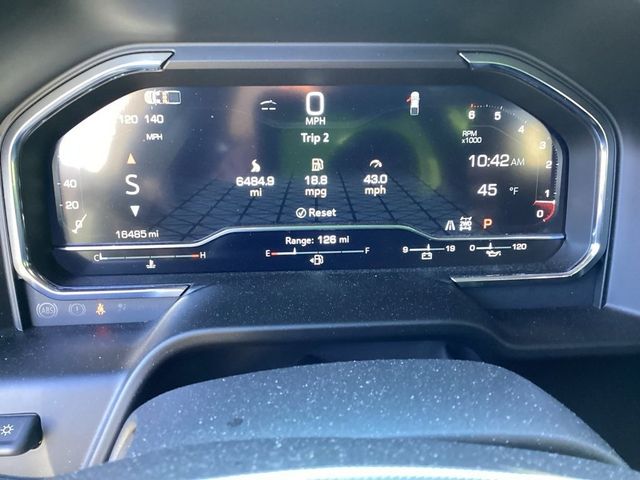 2025 GMC Sierra 1500 Denali - 22969136 - 20