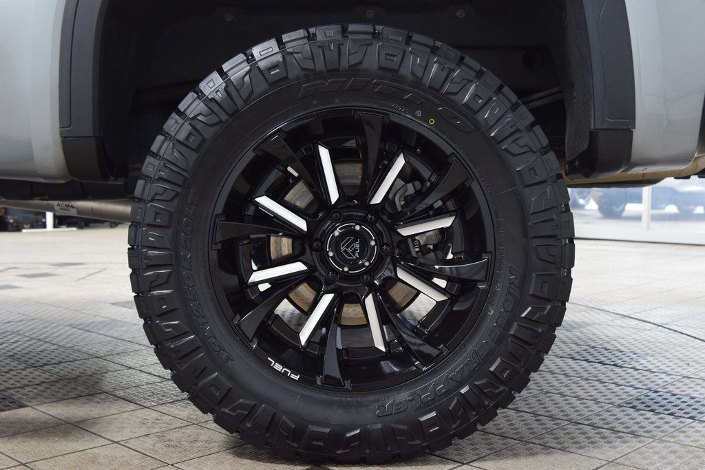 2025 GMC Sierra 1500 Denali - 22969136 - 22