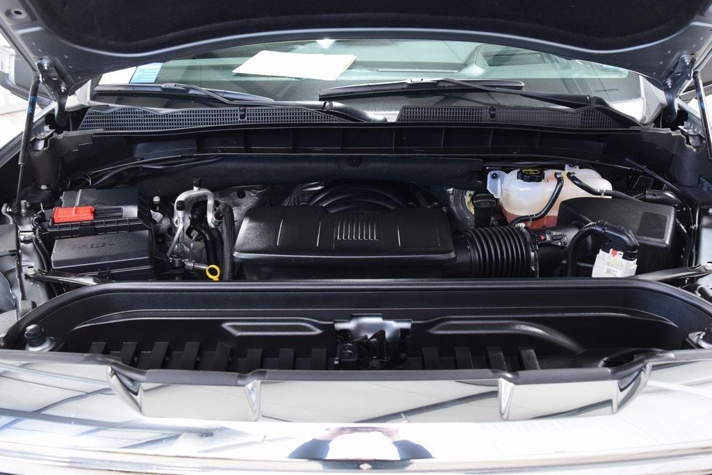 2025 GMC Sierra 1500 Denali - 22969136 - 23