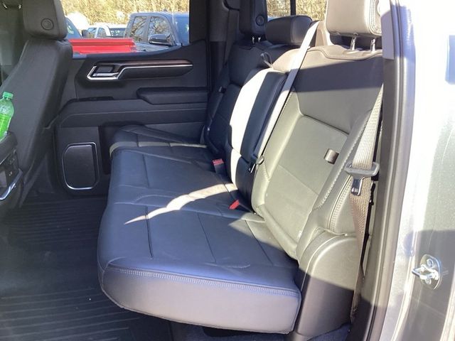2025 GMC Sierra 1500 Denali - 22969136 - 23