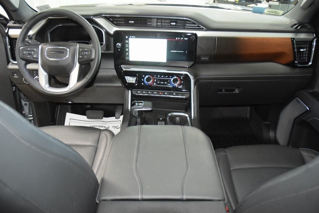 2025 GMC Sierra 1500 Denali - 22969136 - 24