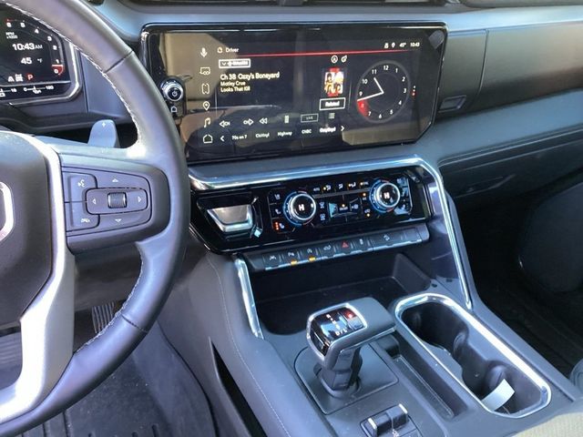 2025 GMC Sierra 1500 Denali - 22969136 - 24